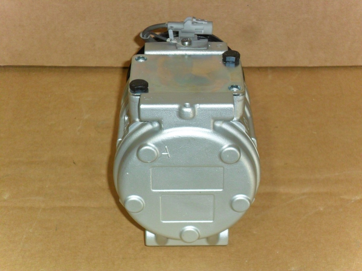 AC Compressor Kit – Fits 1996-2004 Toyota Tacoma – Four Seasons Remanufactured 77335