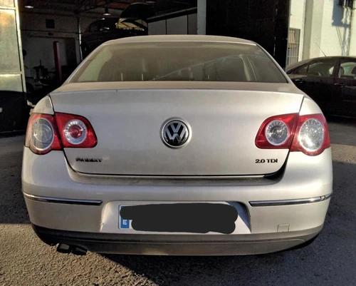 3C0953041E Piloto Delantero Izquierdo para VOLKSWAGEN PASSAT BERLINA (3C2 204220 - Imagen 10 de 10