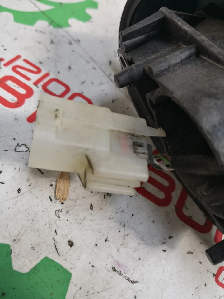 Specchio Specchietto RETROVISORE DESTRO Mini F55 F56 5pin Nero opaco - Immagine 4 di 4