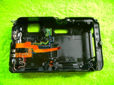 GENUINE NIKON W300 FRONT CASE COVER PART FOR REPAIR | eBay