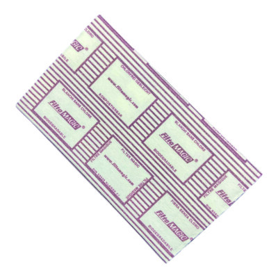 Universal Dunstabzugshaube Dunstabzugshaube Fettfilter 57x47cm (2er Pack)