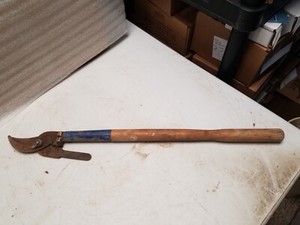 29" Compound Action Tree Trimmer (V)