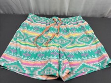 NWOT Chubbies The En Fuegos 5.5  Classic Swim Trunk XL