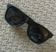 Capelli New York Kids Black Sunglasses 100% Protection