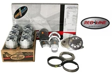 Engine Rebuild Overhaul Kit 2003-2004 Dodge Non-HO Cummins Diesel L6 24V VIN "6"