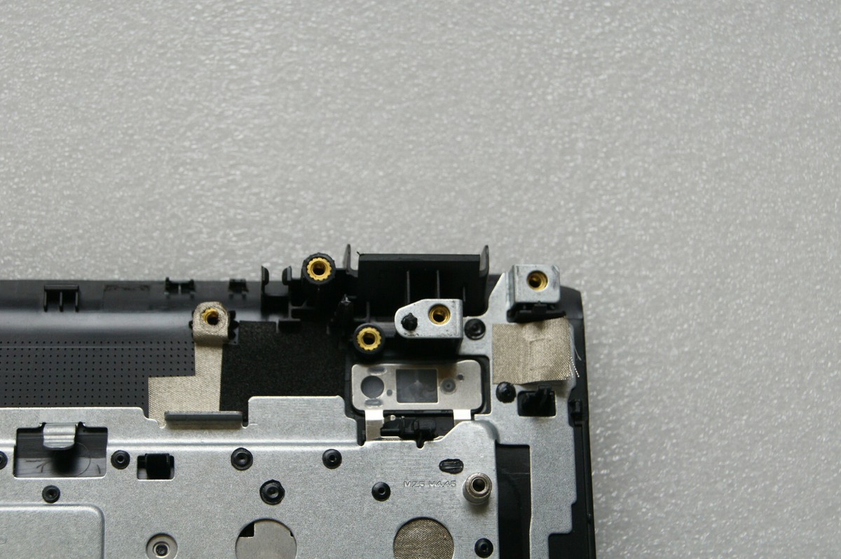 HP Pavilion 15-AU118TU Tastiera Touchpad Nero/oro Di Ricambio - Foto 3