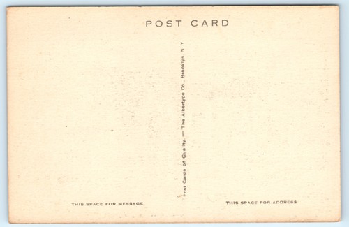 Monrovia California Residence Gem Of The Foothills Postcard - Picture 3 of 3