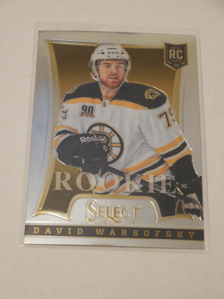 2013/2014 Rookie Anthology Score Prizm and Select Update U PICK - Image 4 of 4