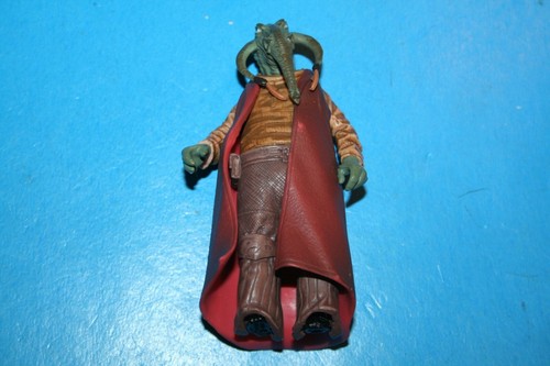 FIGURAS POTJ STAR WARS 2000/2001 COMPLETAS SUELTAS SOLO DARTH MAUL ARMA HASBRO - Imagen 18 de 358