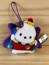 2024 McDonalds Happy Meal Toy YU-GI-OH HELLO KITTY 8 Pochacco Time Wizard 4"