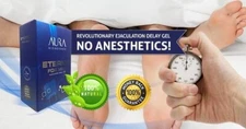 Ejaculation Delay Gel (No Anesthetics)