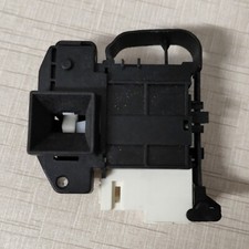 Accesorios de cerradura de puerta de lavadora de tambor para lavadora Beko