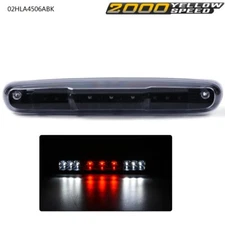 LED Third Brake Light Fit For 2007-2013 Chevy Silverado GMC Sierra 1500 2500
