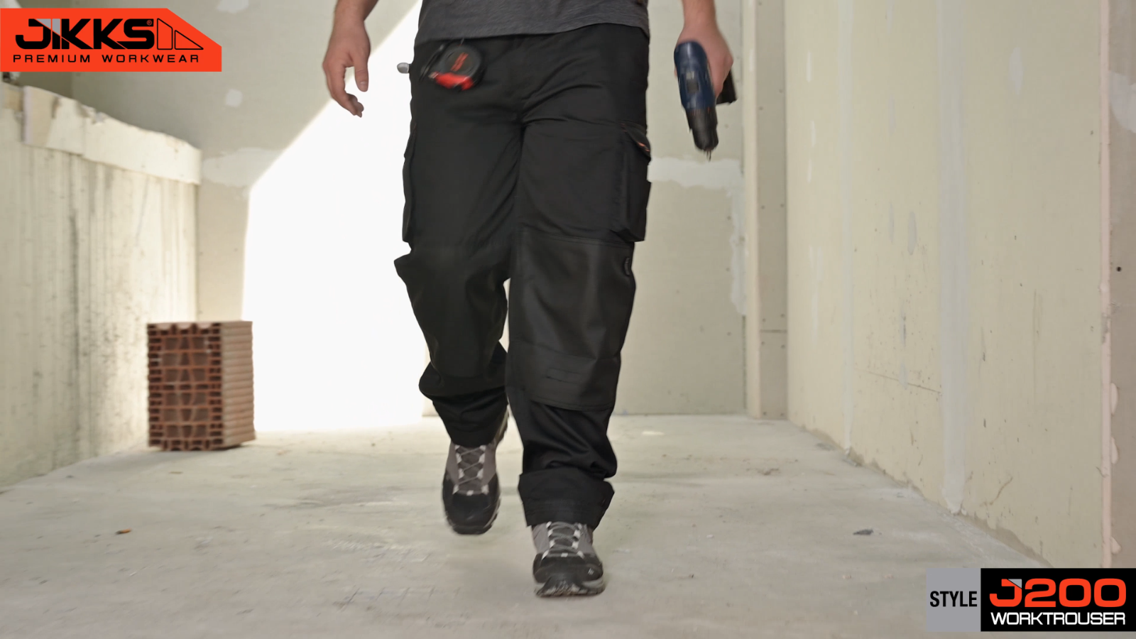 Mens Work Trousers Cargo Combat Knee Pad Pockets Black Navy Jikks Size mens-work-trousers-cargo-combat-knee-pad-pockets-black-navy-jikks-size