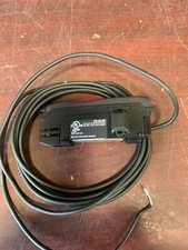 Keyence FS-N12P, Optical Fiber Amp.   New no Box