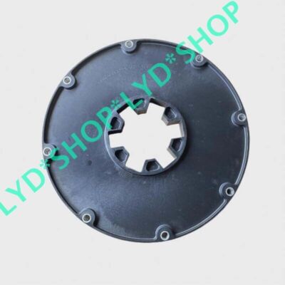 1PCS New CENTAFLEX-K-125-SAE11 Coupling K-125-SAE11 External Diameter 352mm #A6-