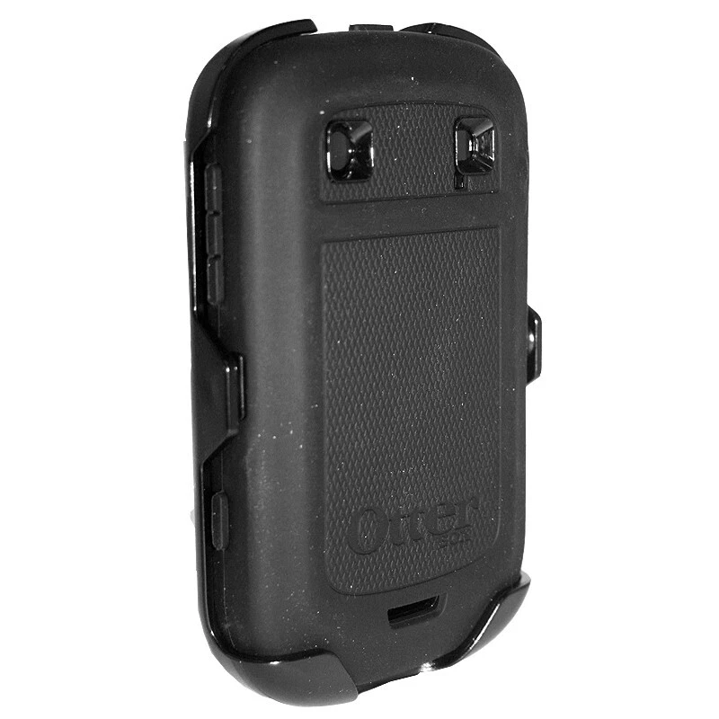 NUEVO Funda OtterBox Defender Resistente de 3 Capas para BlackBerry Bold 9930/9900 Foto 2 de 4