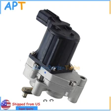Turbo Electronic Actuator 24V for Hino 268 338 338T J08E 830724-5001 775806 7.7L