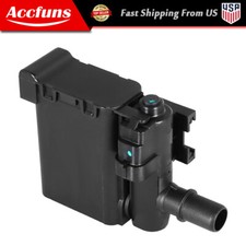 New Vapor Evap Emissions Canister Vent Solenoid Valve For Chevrolet Gmc 15759044