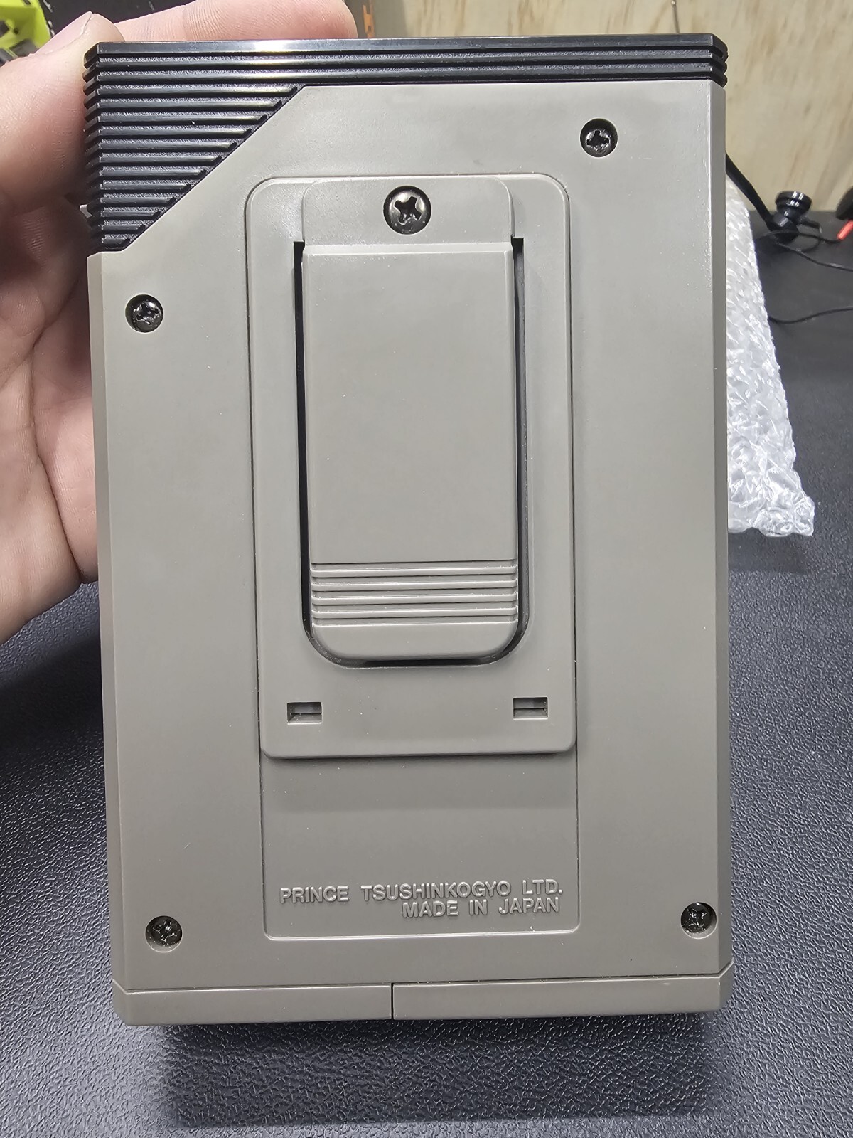 Arion HW-02 Hot Watt II Stereo Headphone Amplifier AMP