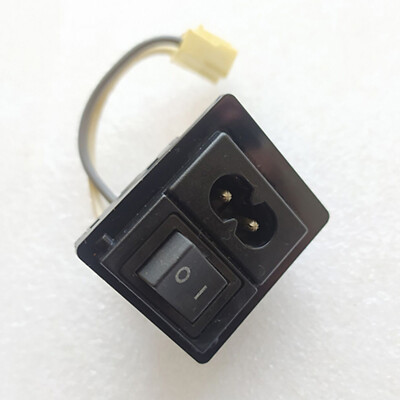 Power Switch 1W 3W 5W Switch Repair for PS2 Game Console System