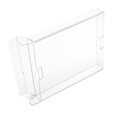Schutzh&uuml;llen Blufans Ultimate Fullslip Folie Film Protector case 177x140x26 mm
