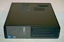 ^ Dell OptiPlex 990 DT Intel i5-2500 3.3GHz 8GB Ram No HD #297