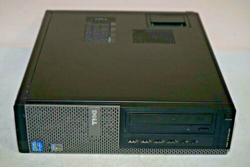 ^ Dell OptiPlex 990 DT Intel i5-2500 3.3GHz 8GB Ram No HD #297 - Picture 1 of 8