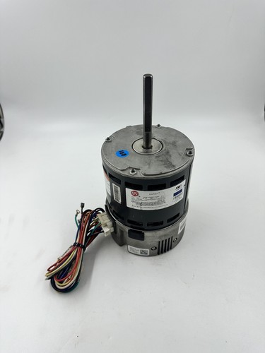 32436221454 - Programmed ECM Blower Motor, 1-Phase, 1/2HP, 230V | VAD