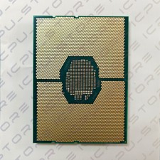Intel Xeon Platinum 8163 SR3G1 2.5GHz 24Cores 165W LGA3647 CPU Processor