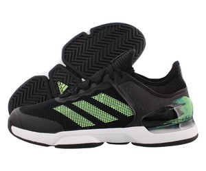 adidas black rubber shoes