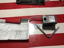 Thermweld m101 mold type cs32 made in USA 🇺🇸IIII