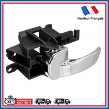 Porte avant et accessoires Nissan NP300