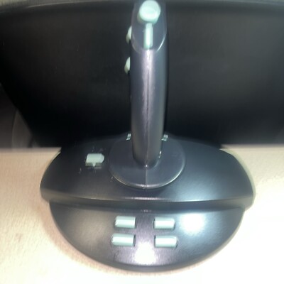 Microsoft Sidewinder 3D Pro 63545 PC Flight Joystick Controller