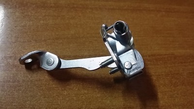 Tirante Arresto Porta Per Peugeot 206/206+ Dal 1998 - Sinistro O Destro, Bi-laterale, Non Originale - Foto 8