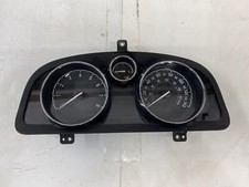 2013 Chevrolet Captiva Sport Speedometer Gauge MPH