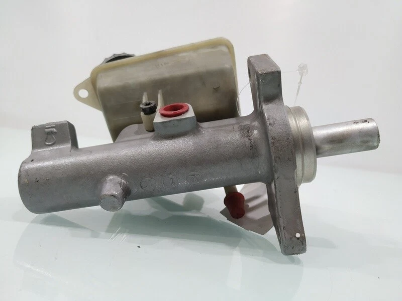 03350884861 518390 brake vaccum pump for VOLVO V70 FAMILIAR 2.4 (103KW) 2000 Foto 3 de 4