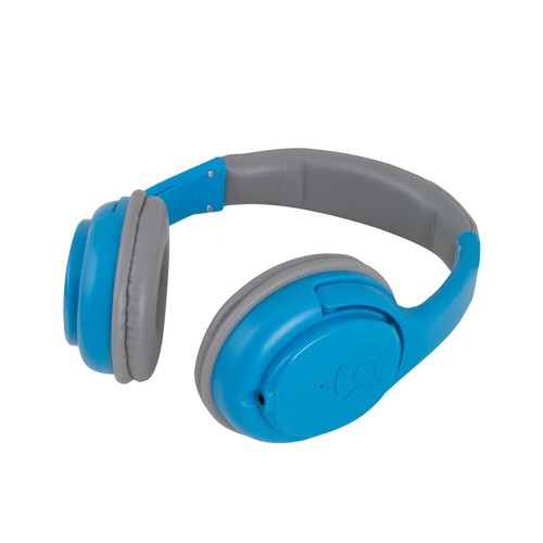ESPERANZA SŁUCHAWKI BLUETOOTH LIBERO NIEBIESKIE - Zdjęcie 2 z 4