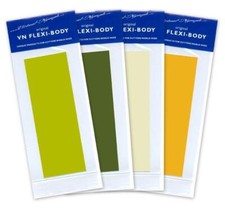 Ninfa Virtuale Flexibody