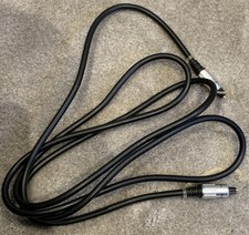 2m Pure TOS Link TOSLink Optical Digital Audio Cable HQ Lead