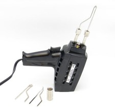 Pistolet à souder Wall Lenk WG992KCS 200/110 watts moyen, noir