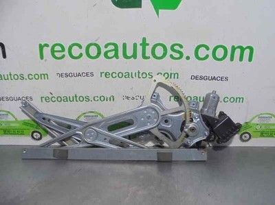 857100D100 fensterheber vorne rechts 2633946 TOYOTA AURIS E15 1.4 D-4D 2006