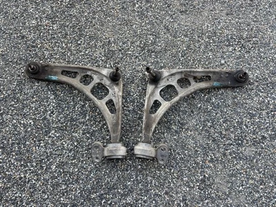 Triangles Pack M ⚠️ KO ⚠️ BMW OEM E46 Z4 E85 E86 31122282121 31122282122 - Photo 1/4