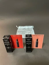 GIORGIO ARMANI LIP POWER MATTE VARIETY MINI LIPSTICK GIFT DUO