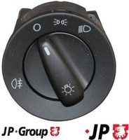 JP Group 1196101400 Schalter FüR Hauptlicht Schalter Hauptlicht