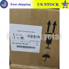 VPL-B1153F-PK12AA ALLEN BRADLEY Servo Motor Fast Shipping New In Box