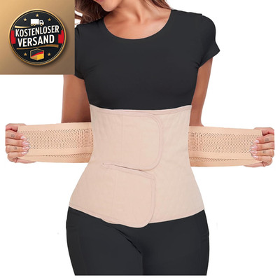 Belly Belt After Birth 4 Sizes Adjustable Support