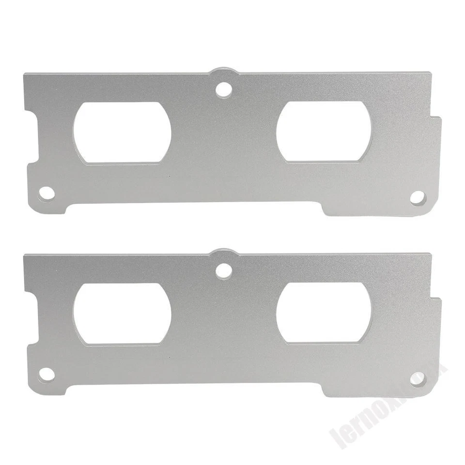 For 2011-2016 Subaru Forester Legacy Outback Conversion Adapter Intake Manifold - Image 2 of 4