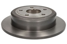 Disque de frein Jeep WRANGLER