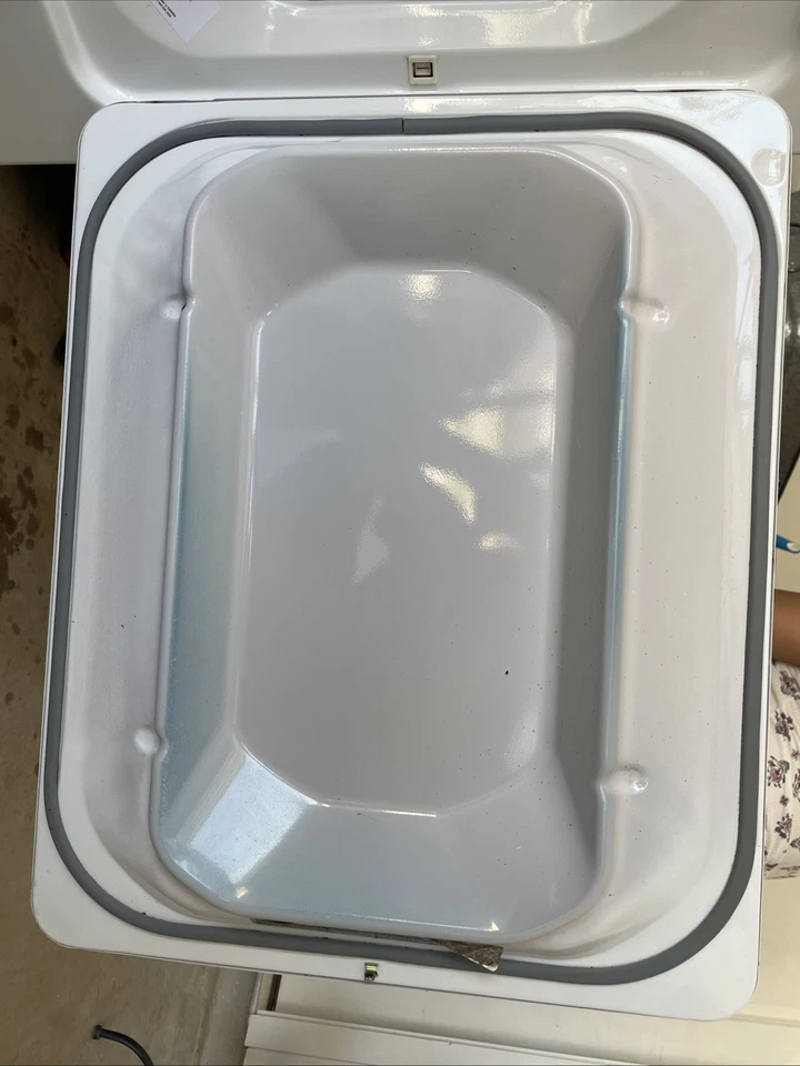 Used Dryer - Image 4 of 4